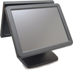 15" Touch Screen