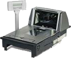 magellan Scale Scanner